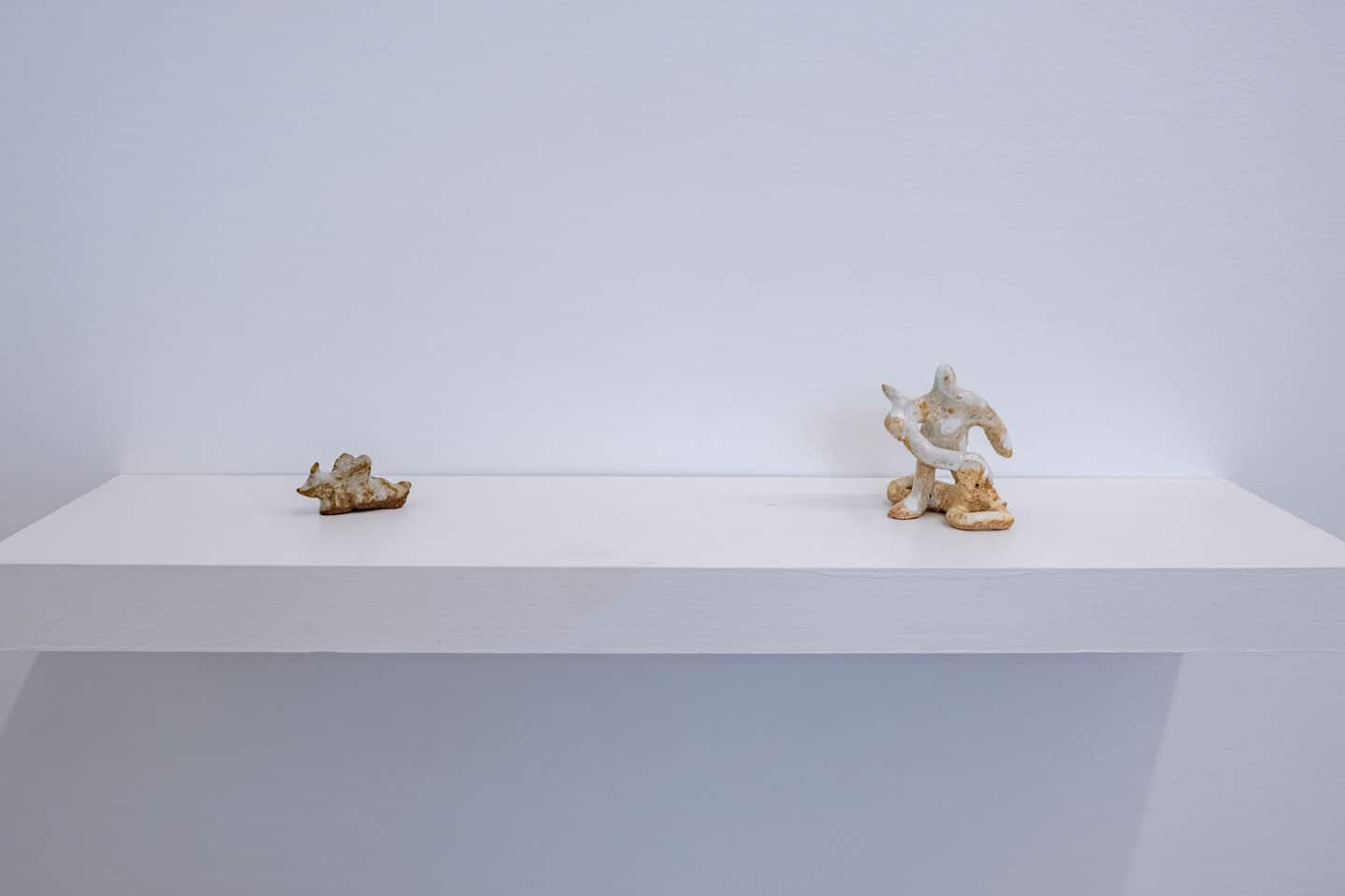 Kendra Yee, My Body is Wherever it Has Something to Do at NAMARA projects